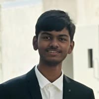 Maddula Bala Mohan Srikar