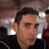 Tiago Maximo
