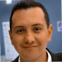 Israel Pichardo-Casas