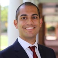 Nicolas Villarreal Daza
