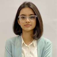 Vartika Tiwari