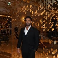 Ray Mehra