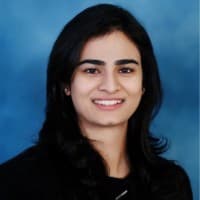 Vanisha Goyal