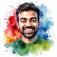 Gurbaz Dhillon