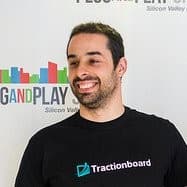 David Rodríguez Coronado