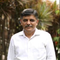 Vinay Joshi