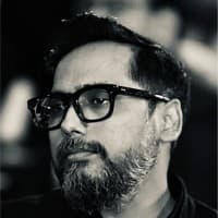 Vivek Sandhwar