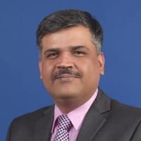 Nikhil Prasad Ojha