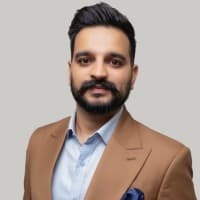 Lovepreet Singh Grewal