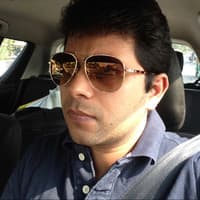 Durgesh Agarwal