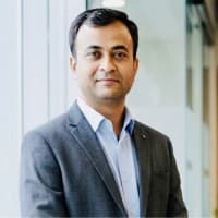 Bhargav Patel