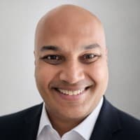 Deepak Balakrishna