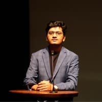 Vikram Bhandari