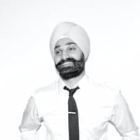 Amitoz Gabri