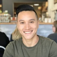 Jason Mok