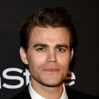 Paul Wesley