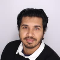 Vikramaditya Agarwala