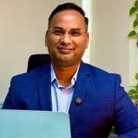 Govardhan Rao Sakkuri