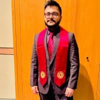 Harshkumar Patel