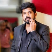 Smrithi Kumar