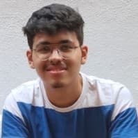 Rishabh Chugh