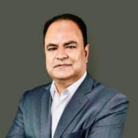 Mohammed Shakil Khan