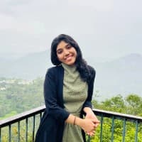 Madhushree S D