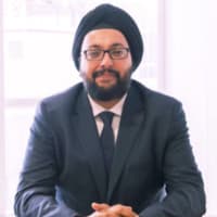 Ashwinder Singh Bakhshi