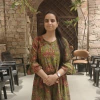 Reema Choudhary