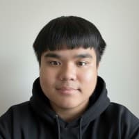 Aaron Amano