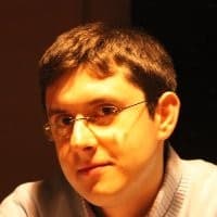 Bogdan Brinzarea Iamandi