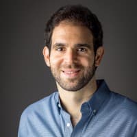 Daniel Sorochkin
