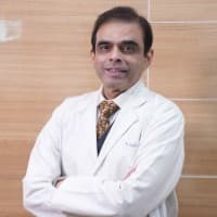 Dr. Ajay Sharma
