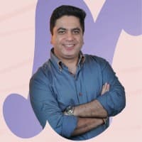 Pratik Marwah