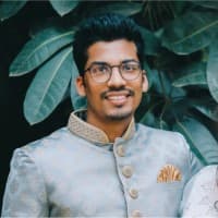 Suraj Samal