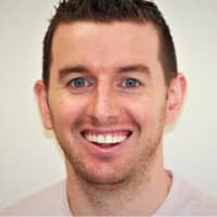 Simon McCartney FCCA