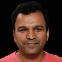 Krishnakumar Gurusamy
