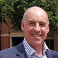Ian Marlow