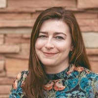 Amy Harrison