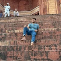Deepak Bhaskar