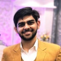 Divyansh Kaushal