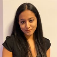 Prakriti Shrestha