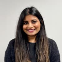 Trisha Patel
