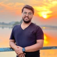Vishant Panchal
