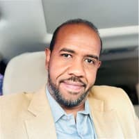 Dr. Ahmed Dahir