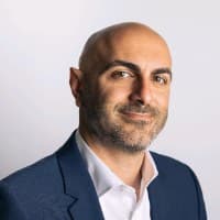 Michael Broukhim