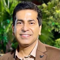Himanshu Arora