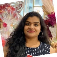 Nisha Jacob