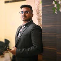 Nishant Kumar Gupta