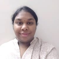 Indira Ananth